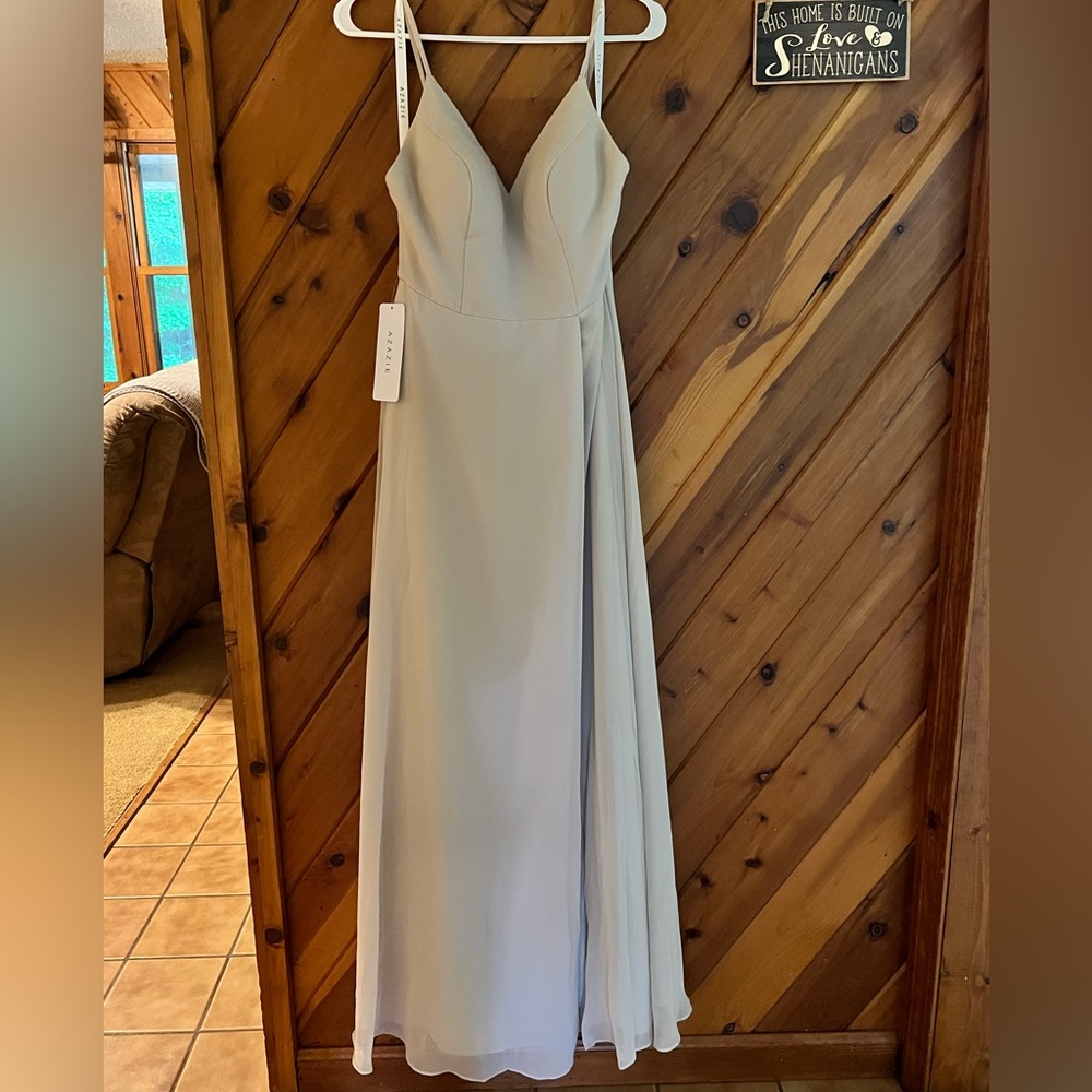 Formal/Bridesmaid Dress